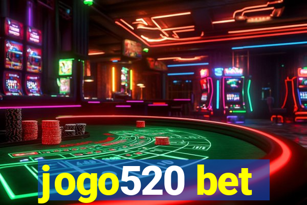 jogo520 bet